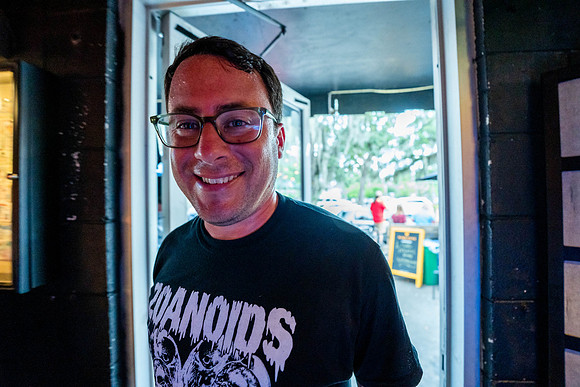 61-The Dog Days of Rock II at Wormhole Off-StageVAL07561
