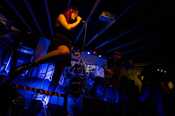 28-INSIGHT- at The Dog Days of Rock II, Wormhole photo by Valentin SivyakovVAL09733