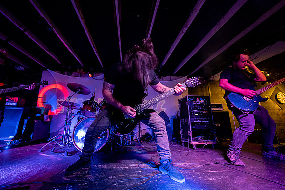32-4 Daze Dead photo by Valentin Sivyakov shoutpixel-VAL09832