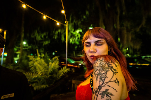 Off-Stage INSIGHT with Obvious Liars at The Wormhole photography by Valentin Sivyakov-VAL05921