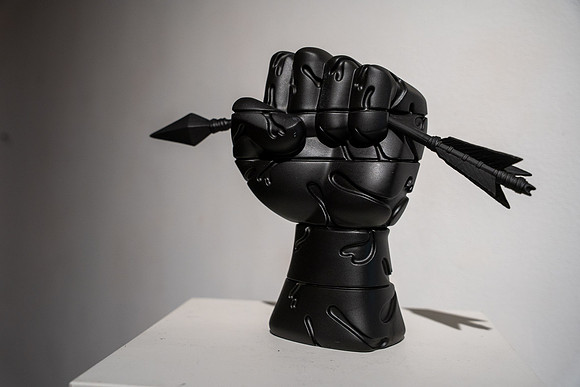 0161 Kai Lin Art OBJECTS-VAL02807