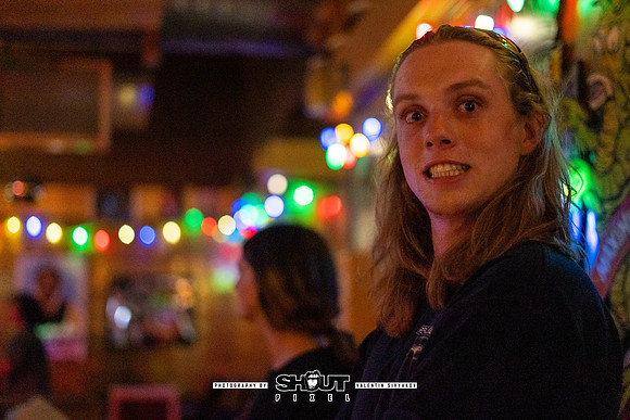 0050-Off-Stage Donna Savage--Fauvely-Smalltalk-Joshydrop at El-Rocko Lounge photo by Valentin Sivyakov-VAL07927