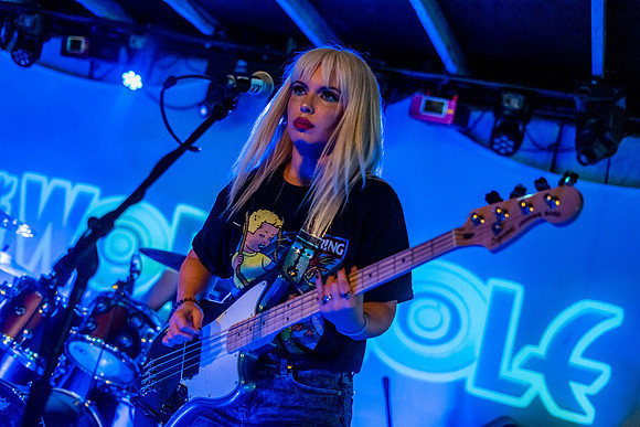 24-LILAKK at The Dog Days of Rock II, Wormhole photo by Valentin SivyakovVAL08058