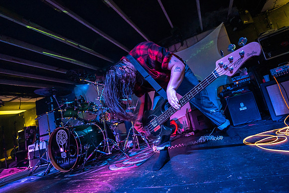 Obvious Liars at The Wormhole photography by Valentin Sivyakov-VAL03778