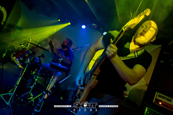 One Lonely Goat - WORMSTOCK III photo by Valentin Sivyakov shout pixel