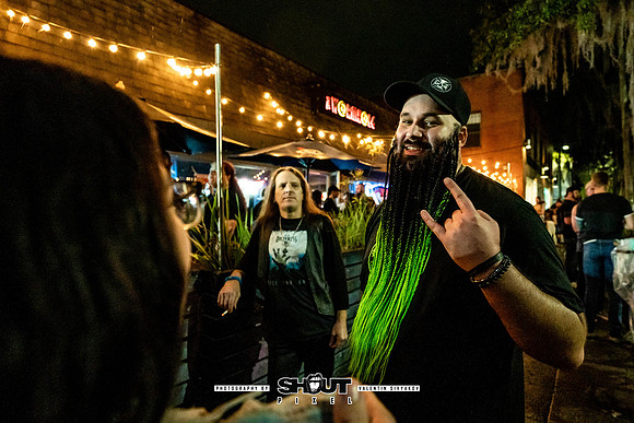 84-Bear Within Us at Metal Mayhem  Wormhole photo by Valentin Sivyakov-VAL01604