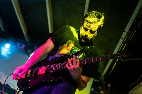 32-State of Illusion at The Dog Days of Rock II, Wormhole photo by Valentin SivyakovVAL00433
