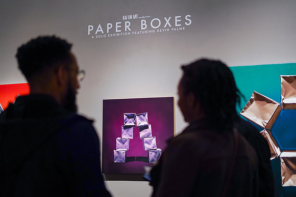 KAI LIN Art show Paper Boxes by Kevin Palme-photography by Valentin Svyakov_SM_VAL08101