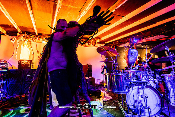 0067-Off-stage Captured by Robots show at Wormhole, Savannah, GA photo by Valentin Sivyakov-VAL04604