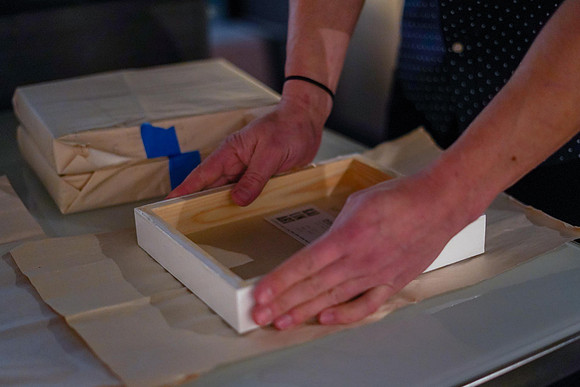 KAI LIN Art show Paper Boxes by Kevin Palme-photography by Valentin Svyakov_SM_VAL08119