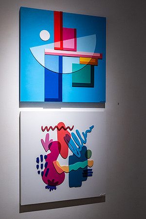 0046 KAI LIN ART MARBEL show VAL09016