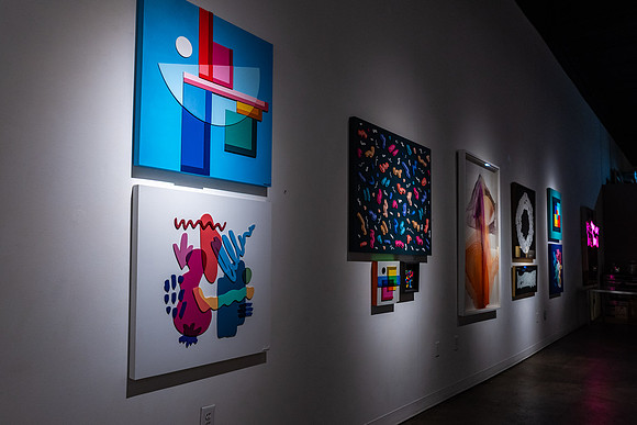 0045 KAI LIN ART MARBEL show VAL09015