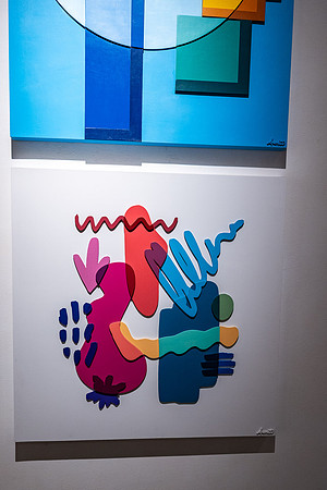 0047 KAI LIN ART MARBEL show VAL09017