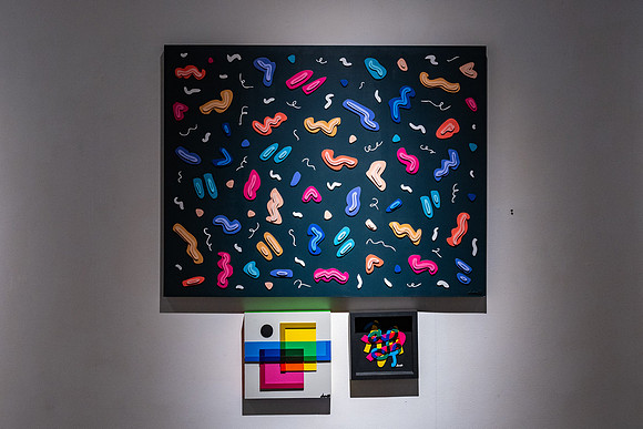 0062 KAI LIN ART MARBEL show VAL09034