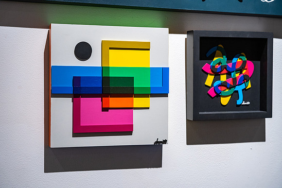 0065 KAI LIN ART MARBEL show VAL09037