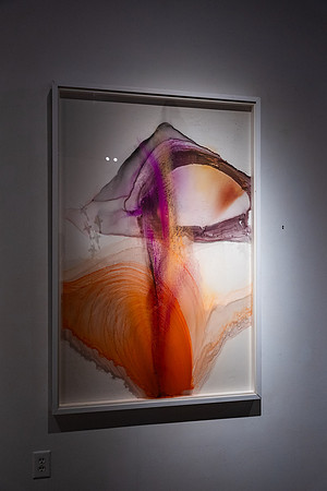 0075 KAI LIN ART MARBEL show VAL09051