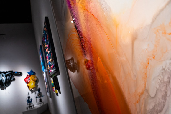 0079 KAI LIN ART MARBEL show VAL09056