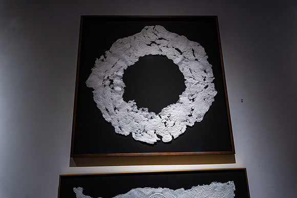 0087 KAI LIN ART MARBEL show VAL09066