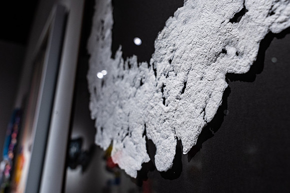 0092 KAI LIN ART MARBEL show VAL09071