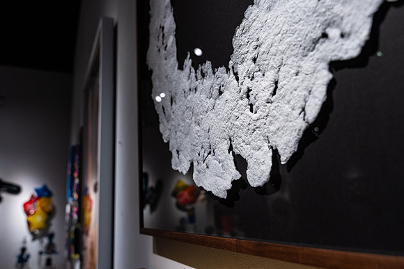 0093 KAI LIN ART MARBEL show VAL09072