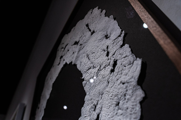 0094 KAI LIN ART MARBEL show VAL09073