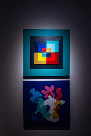 0096 KAI LIN ART MARBEL show VAL09078