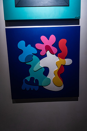 0097 KAI LIN ART MARBEL show VAL09079