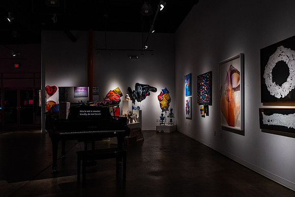 0103 KAI LIN ART MARBEL show VAL09089