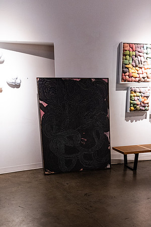 0107 KAI LIN ART MARBEL show VAL09100