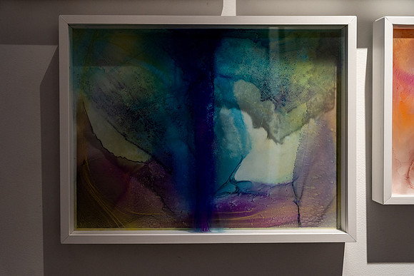 0117 KAI LIN ART MARBEL show VAL09119