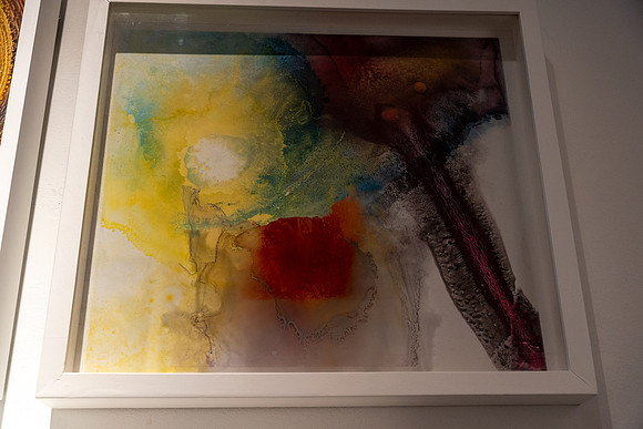 0125 KAI LIN ART MARBEL show VAL09127