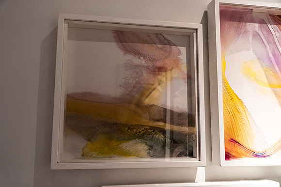 0129 KAI LIN ART MARBEL show VAL09132