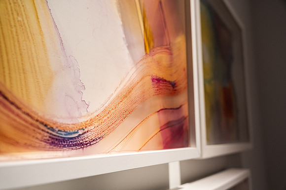 0131 KAI LIN ART MARBEL show VAL09136
