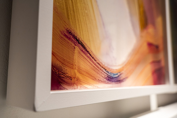 0132 KAI LIN ART MARBEL show VAL09137