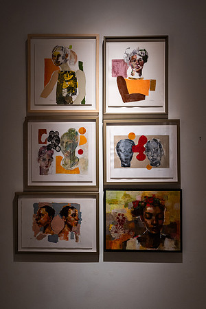 0134 KAI LIN ART MARBEL show VAL09139