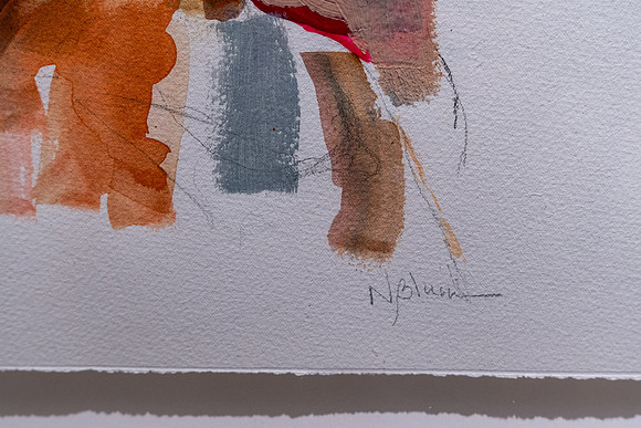 0140 KAI LIN ART MARBEL show VAL09145