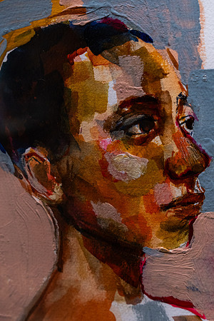 0141 KAI LIN ART MARBEL show VAL09146