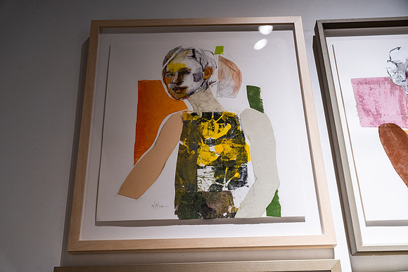 0154 KAI LIN ART MARBEL show VAL09162