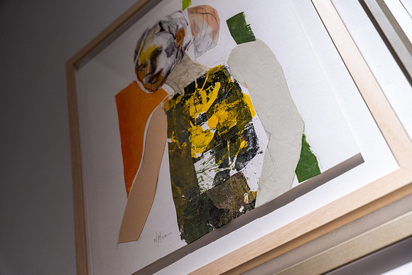 0156 KAI LIN ART MARBEL show VAL09164
