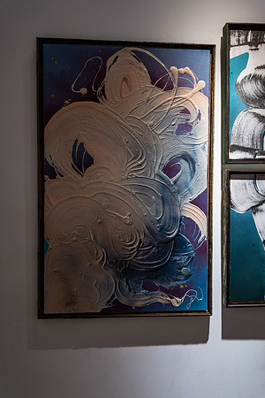 0159 KAI LIN ART MARBEL show VAL09171
