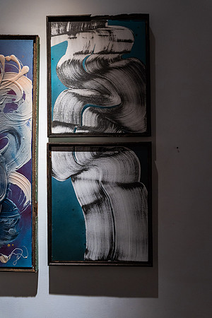 0160 KAI LIN ART MARBEL show VAL09172