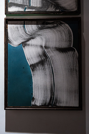 0168 KAI LIN ART MARBEL show VAL09182