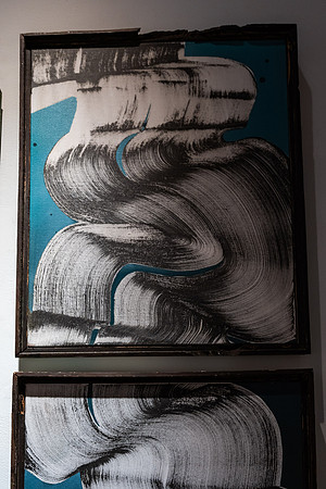 0173 KAI LIN ART MARBEL show VAL09187