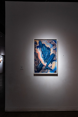 0178 KAI LIN ART MARBEL show VAL09196