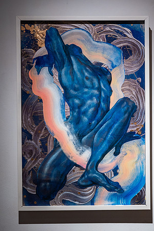 0179 KAI LIN ART MARBEL show VAL09198
