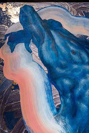 0184 KAI LIN ART MARBEL show VAL09204