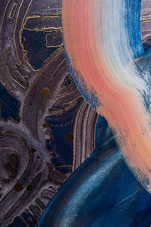 0185 KAI LIN ART MARBEL show VAL09205