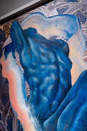 0188 KAI LIN ART MARBEL show VAL09208