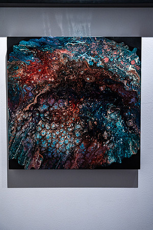 0191 KAI LIN ART MARBEL show VAL09215
