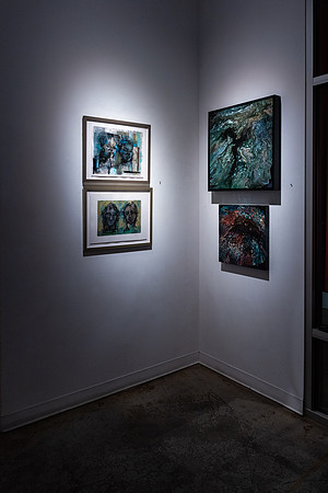 0198 KAI LIN ART MARBEL show VAL09224